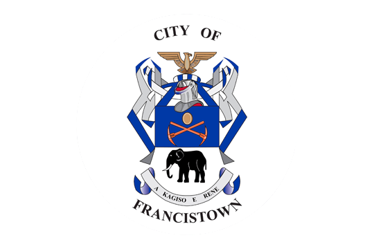 City Of Francistown